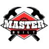 Dec 2024 Masterbuilt logo black